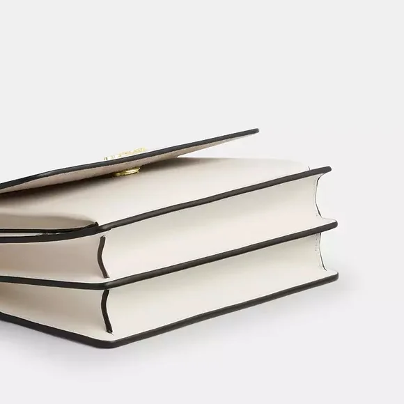 *NWT* COACH Mini Klare Crossbody Bag With Candy Print - Picture 14 of 16